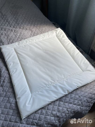 Матрас для пеленания 64х64