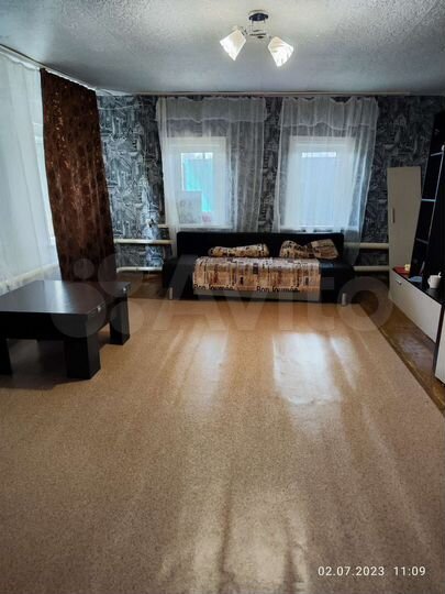 Дом 84,2 м² на участке 8 сот.