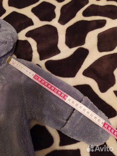 Комбинезон детский