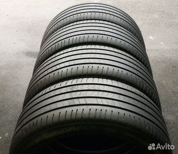 Bridgestone Alenza 001 285/45 R22