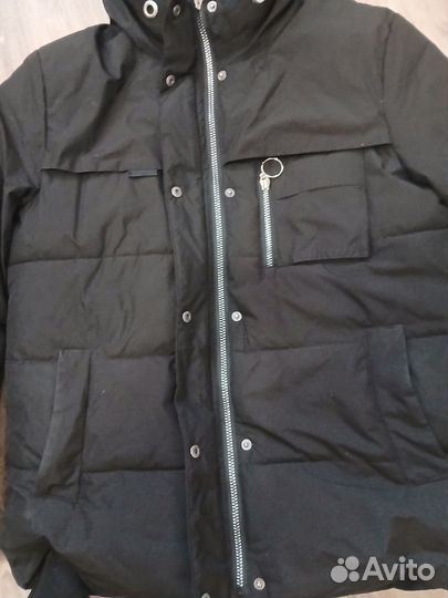 Куртка для девушки