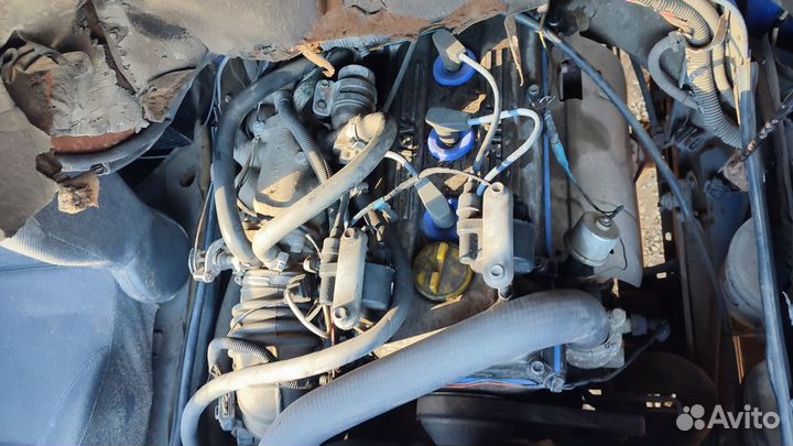 Продам двигатель змз 409