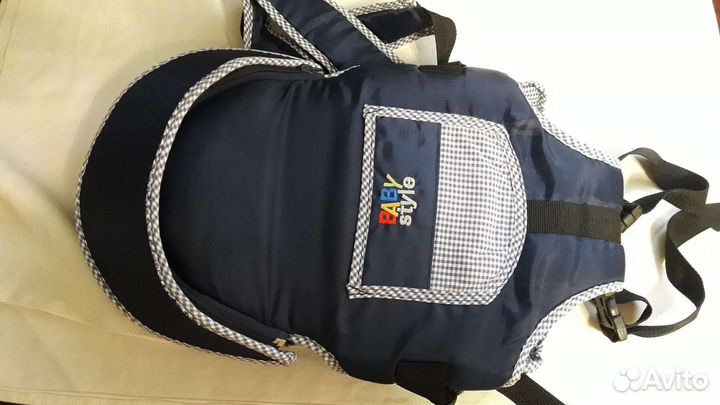 Рюкзак,переноска,кенгуру
