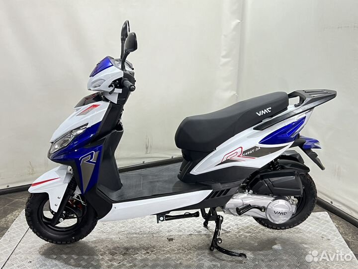 Скутер Vento City (49/150cc) Replica Honda Lead