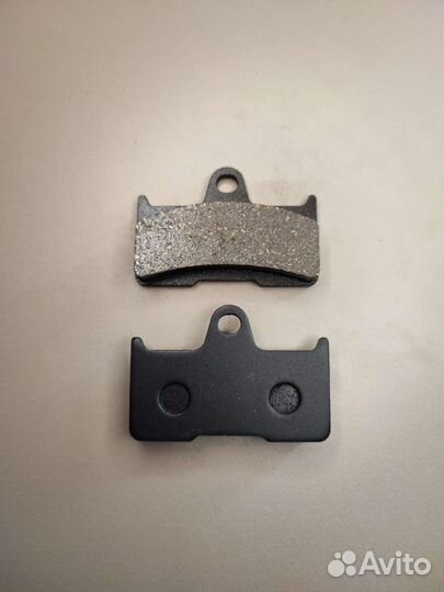 Тормозные колодки задние Cfmoto x5/x6/x8/500-2a