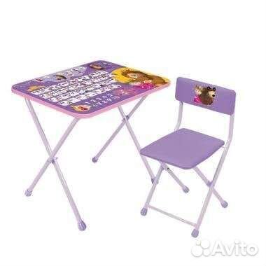 Детская мебель