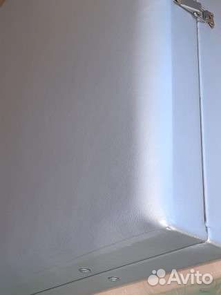 Кушетка косметологическая