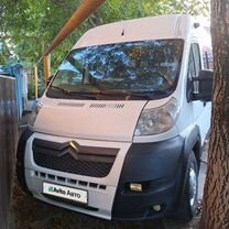 Citroen Jumper 2.2 MT, 2013, 450 000 км, с пробегом, цена 900 000 руб.