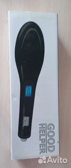 Расческа выпрямитель для волос