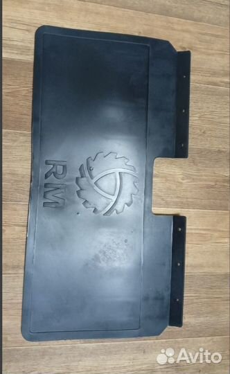 Брызговики задний + 2 боковых Тайга