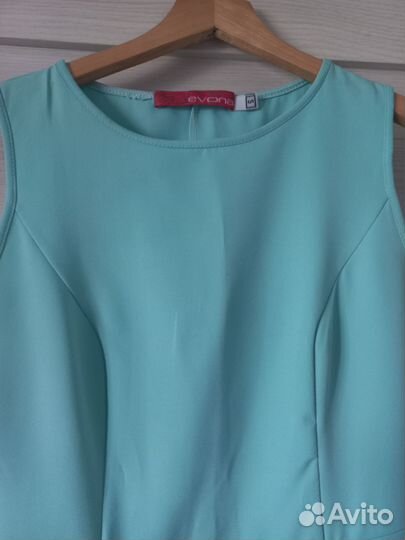 Платье женское 42 44