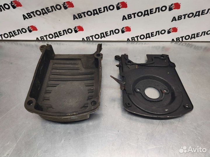 Кожух грм Nissan Serena C23 1998 г.в