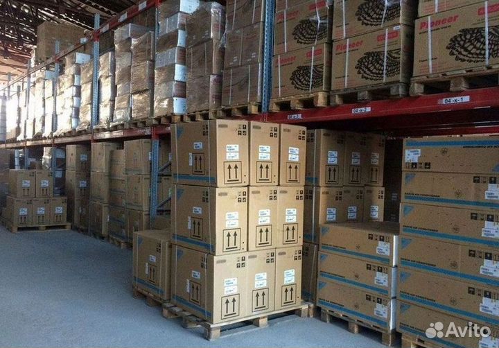 Кондиционер / большой выбор