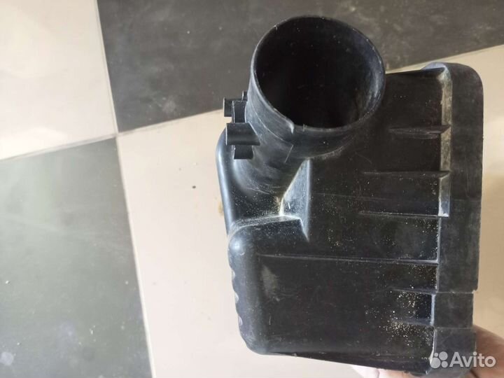 Корпус воздушного фильтра