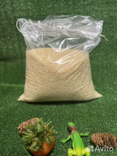 Рис Пропаренный