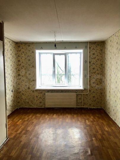 Комната 17,5 м² в > 9-к., 2/5 эт.