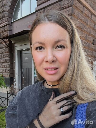 Стилист имиджмейкер