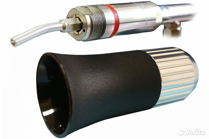 Торнадор для химчистки Tornado C-20 Turbo