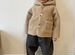 Куртка, джинсовая, бомбер мальчик Zara 86-146 см