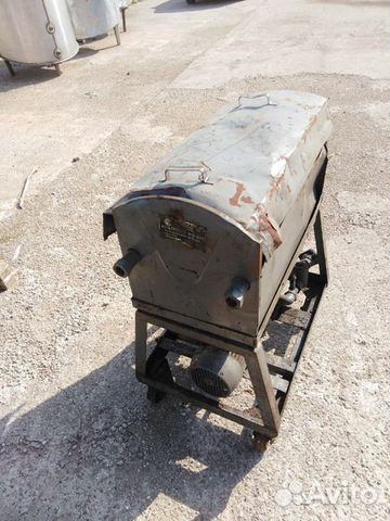 Фильтр-пресс