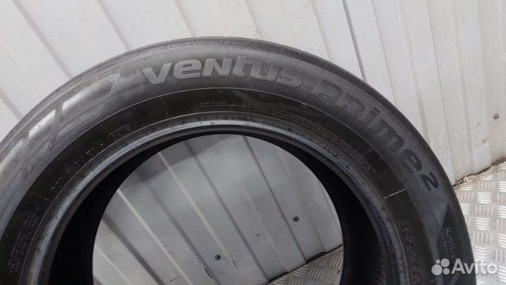 Maxxis MA-S2 Marauder II 235/60 R18 107V