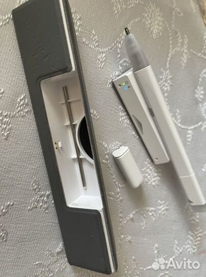 Ручка стилус equil smart pen для iPhone, iPad