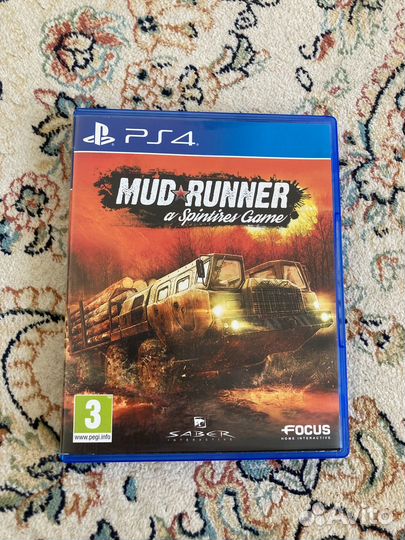 Игры для приставок ps4