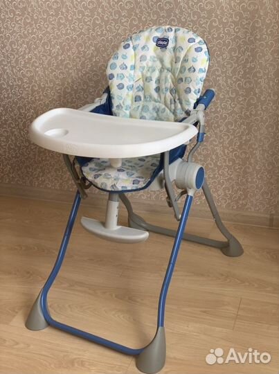 Стул для кормления chicco