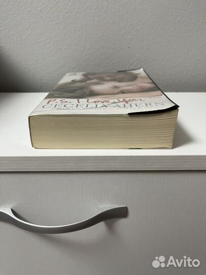 Cecelia Ahern - P.S.-I love you