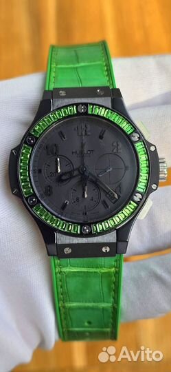 Часы Hublot Big Bang