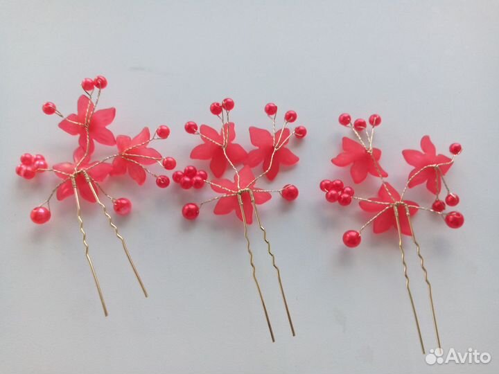 Украшение для волос