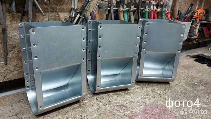 Кормушки для кроликов