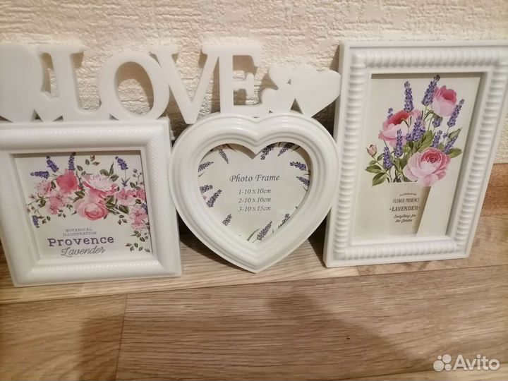 Рамочка для фото