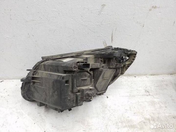 Фара передняя правая Mercedes Benz C-klasse W205 LED, Mercedes C-klasse W205 Wagon 2015.,C-klasse W2