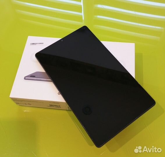 Планшет Samsung Galaxy Tab A7 lite