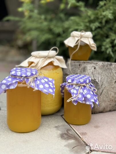 Топленое масло домашное гхи