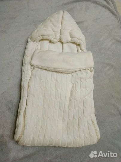 Демисезонный конверт