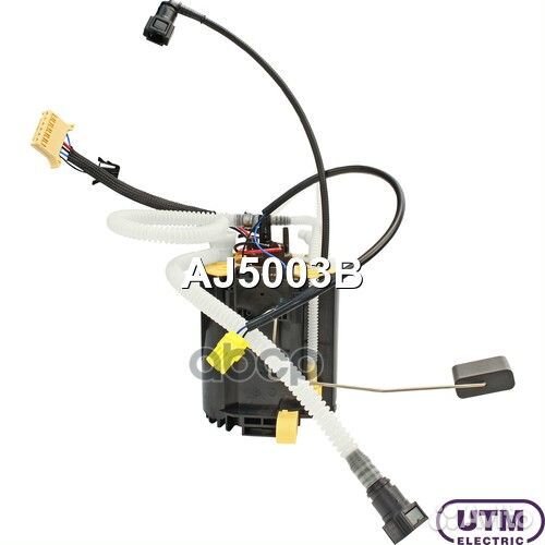 Модуль в сборе с бензонасосом AJ5003B Utm