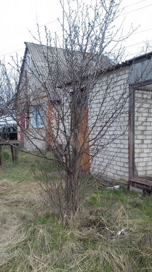 Дача 28 м² на участке 8 сот.