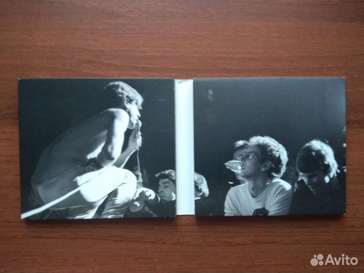 Iggy Pop The idiot (deluxe 2cd)