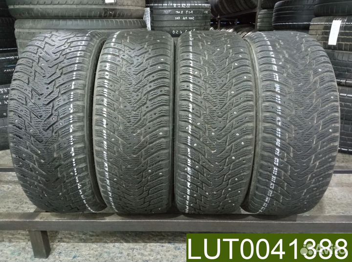 Nokian Tyres Hakkapeliitta 8 205/55 R16 104R