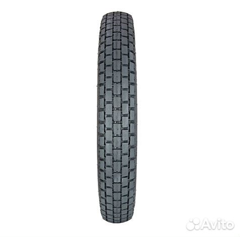 Резина мото Урал 3.75-19 И-40