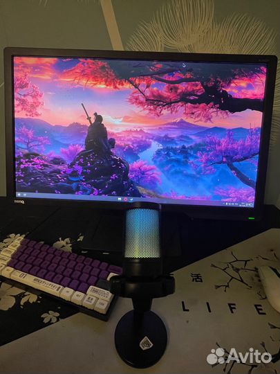 Игровой компьютер i5 10400f/gtx 1660ti