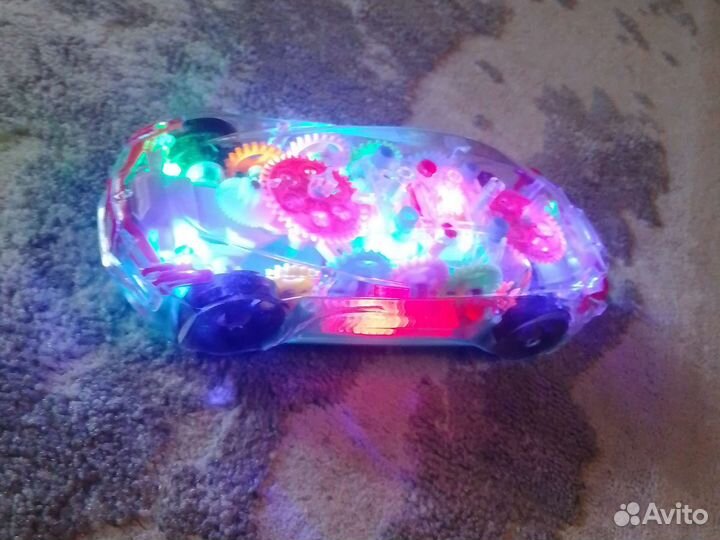 Машина для детей