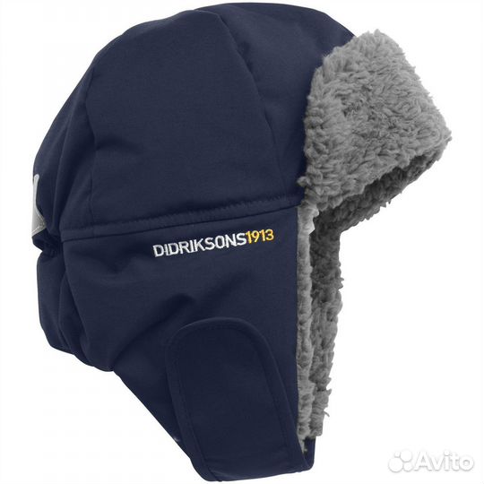 Шапка didriksons 50