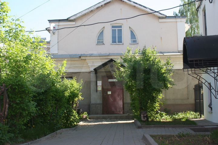 Офисное помещение, 14.5 м²