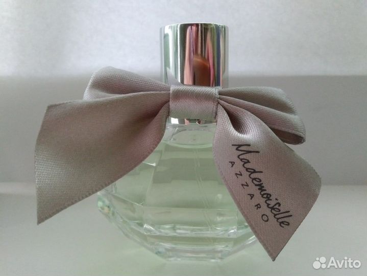 Mademoiselle L'Eau Tres Florale, Azzaro