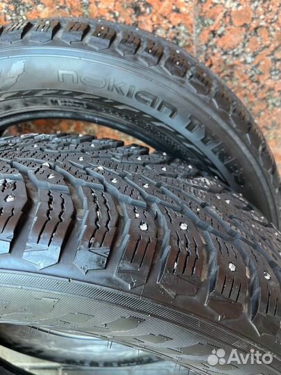 Nokian Tyres Hakkapeliitta 9 SUV 235/55 R19