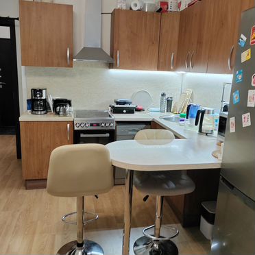 Квартира-студия, 25,2 м², 6/22 эт.