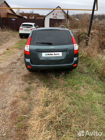 LADA Priora 1.6 МТ, 2010, 168 000 км